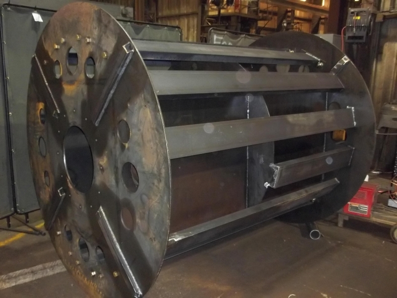 Cable Reel