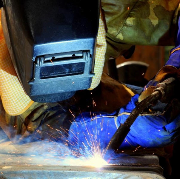 Welding 2