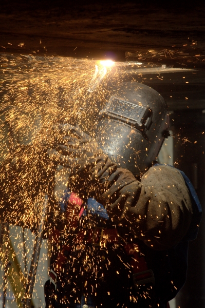 Welding